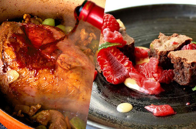 Qixi Festival special – Chinese Valentine’s Day recipes and wines