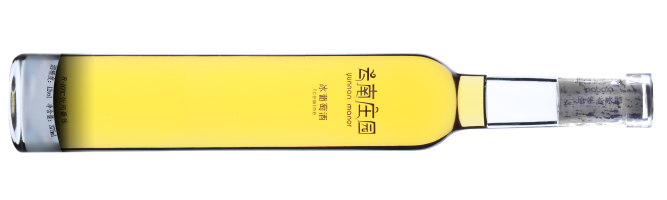 云南藏地天香酒业有限公司, 帕巴拉·云南庄园冰酒, 云南, 中国 2019